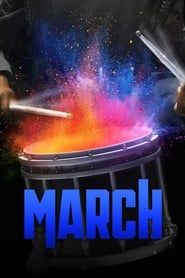 March</b> saison 01 