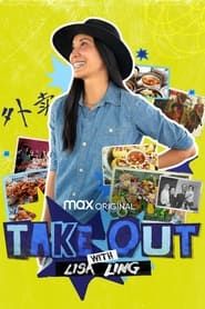 Take Out with Lisa Ling</b> saison 01 