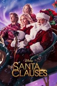 The Santa Clauses series tv