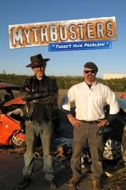MythBusters: There's Your Problem series tv