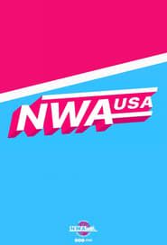NWA USA series tv