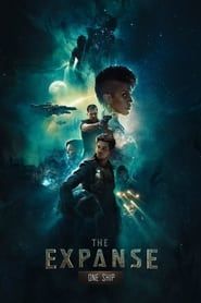 The Expanse: One Ship series tv
