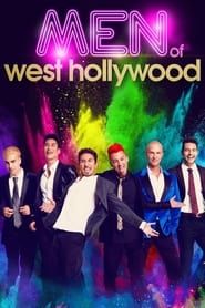 Men of West Hollywood series tv