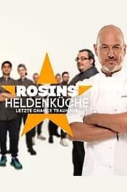 Rosins Heldenküche series tv