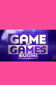 Game of Games Suomi</b> saison 01 