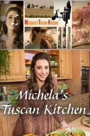 Michela's Tuscan Kitchen series tv
