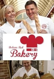 Britain's Best Bakery series tv