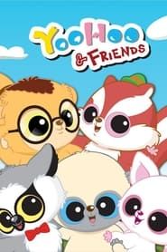 YooHoo & Friends series tv