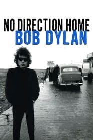 No Direction Home: Bob Dylan series tv