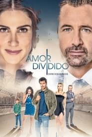Amor Dividido</b> saison 01 