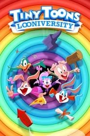 Tiny Toons Looniversity series tv