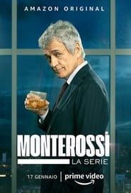 Monterossi - La serie series tv
