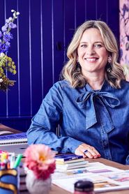 Image Dream Home Makeovers with Sophie Robinson