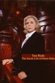 Too Rich: The Secret Life of Doris Duke series tv