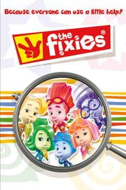 The Fixies series tv
