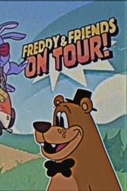 Image Freddy & Friends: On Tour!