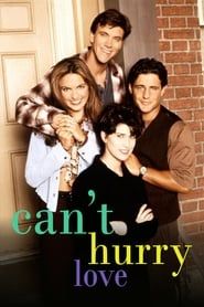 Can't Hurry Love series tv
