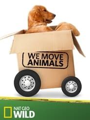 We Move Animals series tv