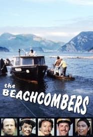The Beachcombers series tv