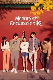 Memory of Encaustic Tile series tv