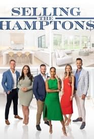 Selling the Hamptons</b> saison 01 