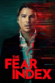 The Fear Index series tv