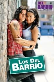 Los del Barrio series tv