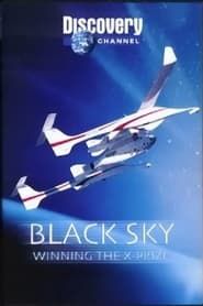 Black Sky series tv