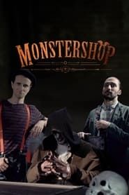 Monstershop series tv