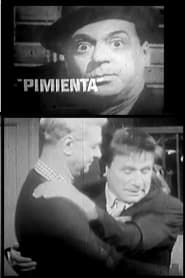 Pimienta TV (1966)