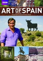 The Art of Spain series tv