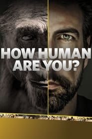 Image How Human Are You?