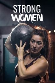 Strong Women series tv