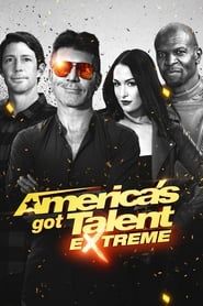 America's Got Talent: Extreme series tv