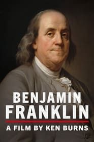 Benjamin Franklin series tv
