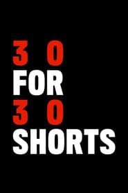 ESPN 30 for 30 Shorts series tv