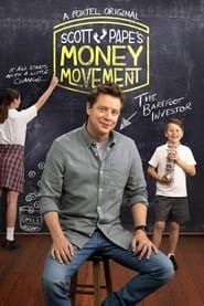 Scott Pape's Money Movement series tv