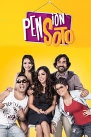 Pensión Soto series tv