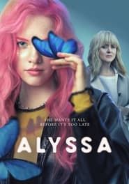 Alyssa</b> saison 01 