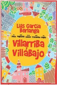 Villarriba y Villabajo series tv