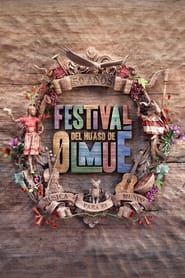 Festival del Huaso de Olmué 2020</b> saison 24 