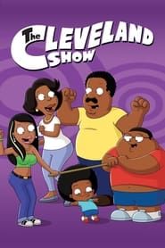 The Cleveland Show series tv