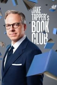 Jake Tapper's Book Club series tv