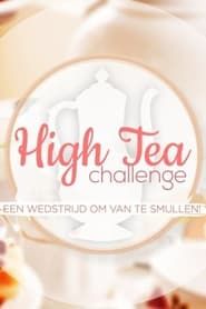 High Tea Challenge series tv