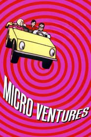 Micro Ventures 1968</b> saison 01 