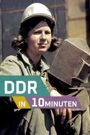 DDR in 10 Minuten series tv