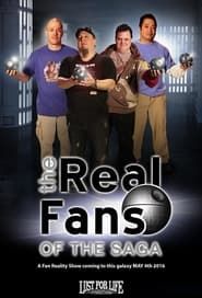 The Real Fans of the Saga series tv