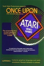 Once Upon Atari series tv