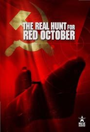 The Real Hunt for Red October 2021</b> saison 01 