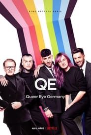 Queer Eye Germany series tv
